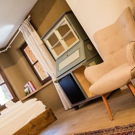 Weingut Georgium Bed and Breakfast Sankt Georgen am Längsee Εξωτερικό φωτογραφία