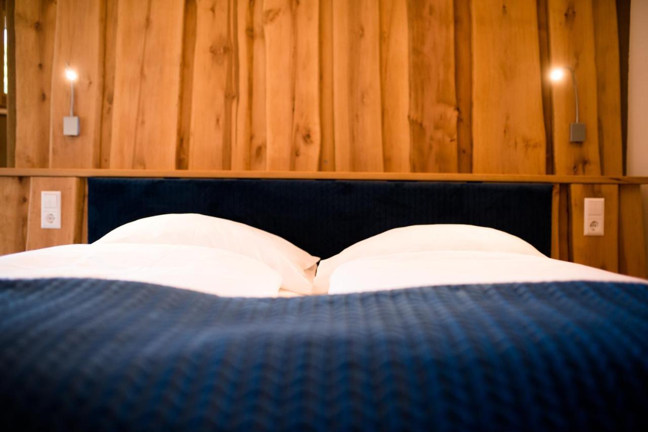 Weingut Georgium Bed and Breakfast Sankt Georgen am Längsee Εξωτερικό φωτογραφία