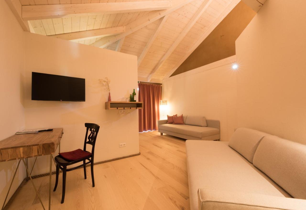 Weingut Georgium Bed and Breakfast Sankt Georgen am Längsee Εξωτερικό φωτογραφία