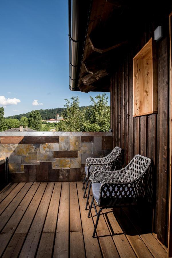 Weingut Georgium Bed and Breakfast Sankt Georgen am Längsee Εξωτερικό φωτογραφία