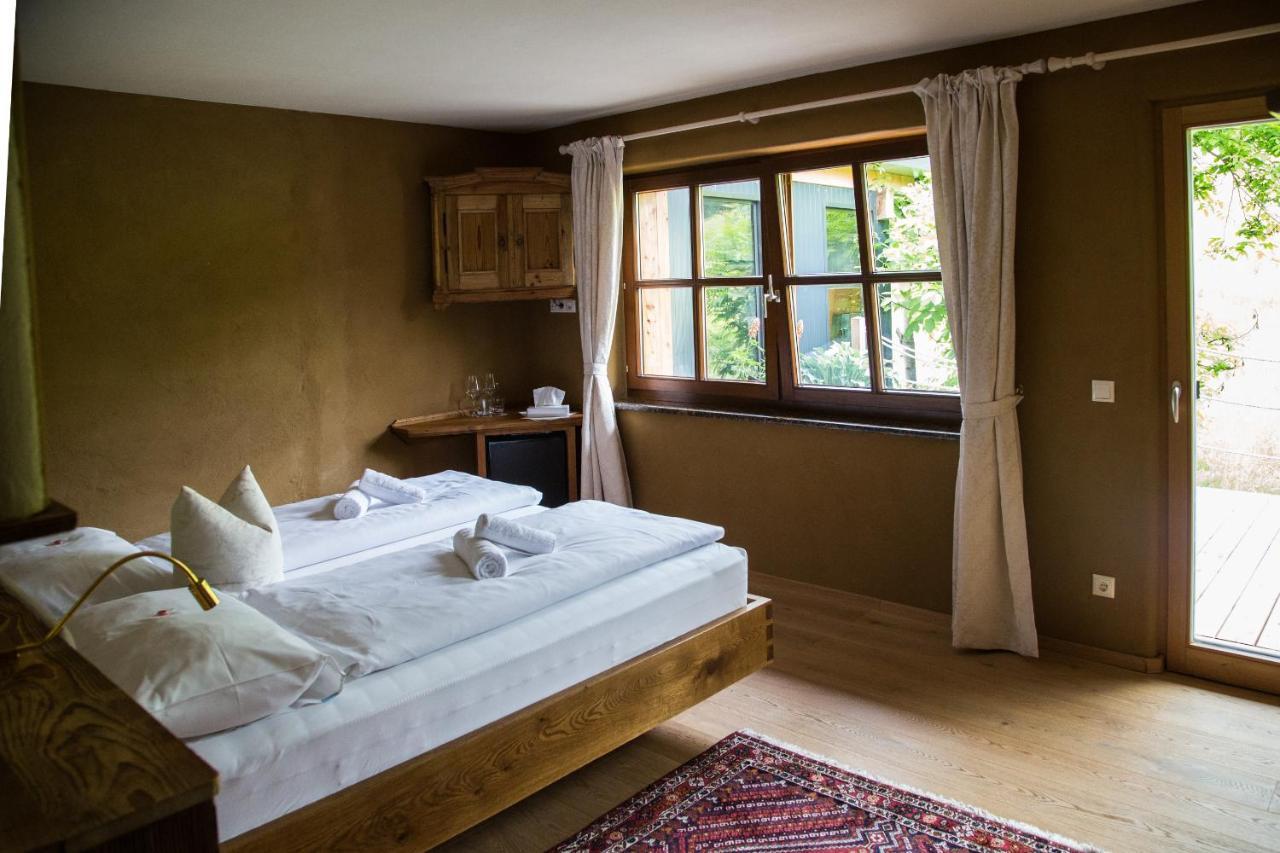 Weingut Georgium Bed and Breakfast Sankt Georgen am Längsee Εξωτερικό φωτογραφία