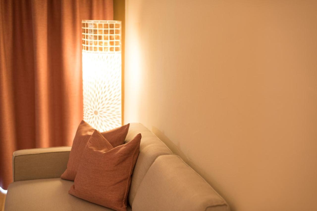Weingut Georgium Bed and Breakfast Sankt Georgen am Längsee Εξωτερικό φωτογραφία
