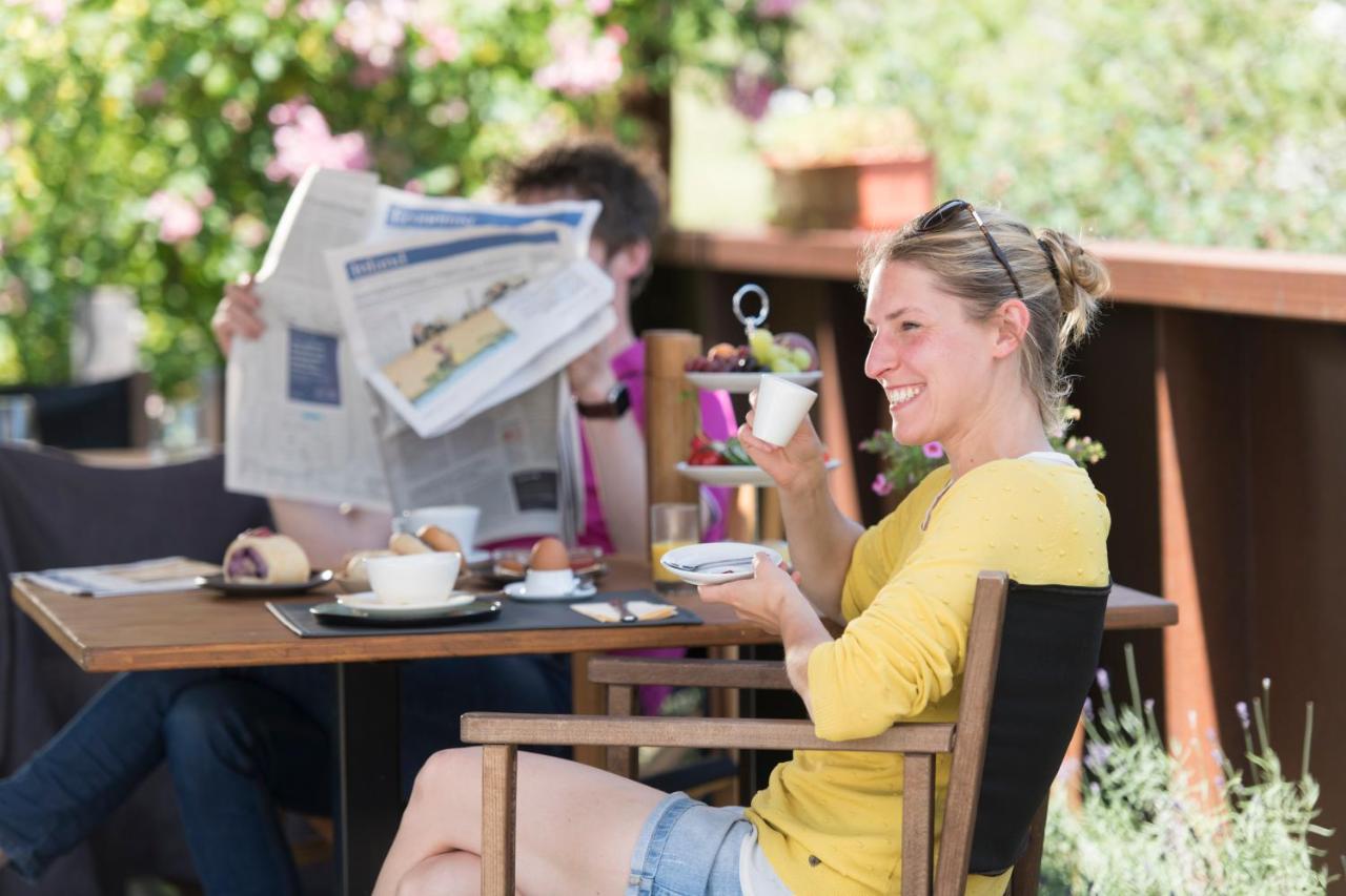 Weingut Georgium Bed and Breakfast Sankt Georgen am Längsee Εξωτερικό φωτογραφία