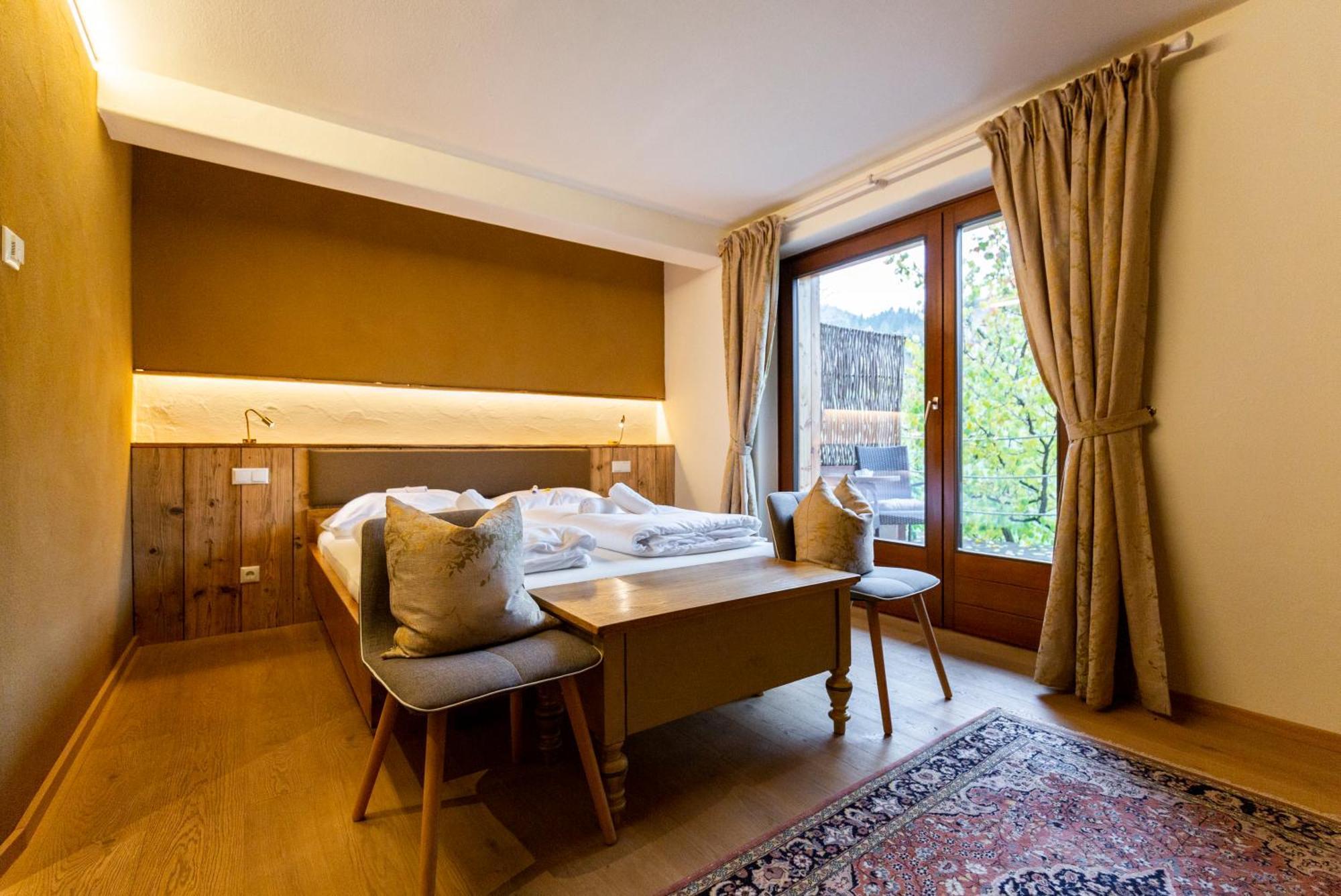 Weingut Georgium Bed and Breakfast Sankt Georgen am Längsee Εξωτερικό φωτογραφία