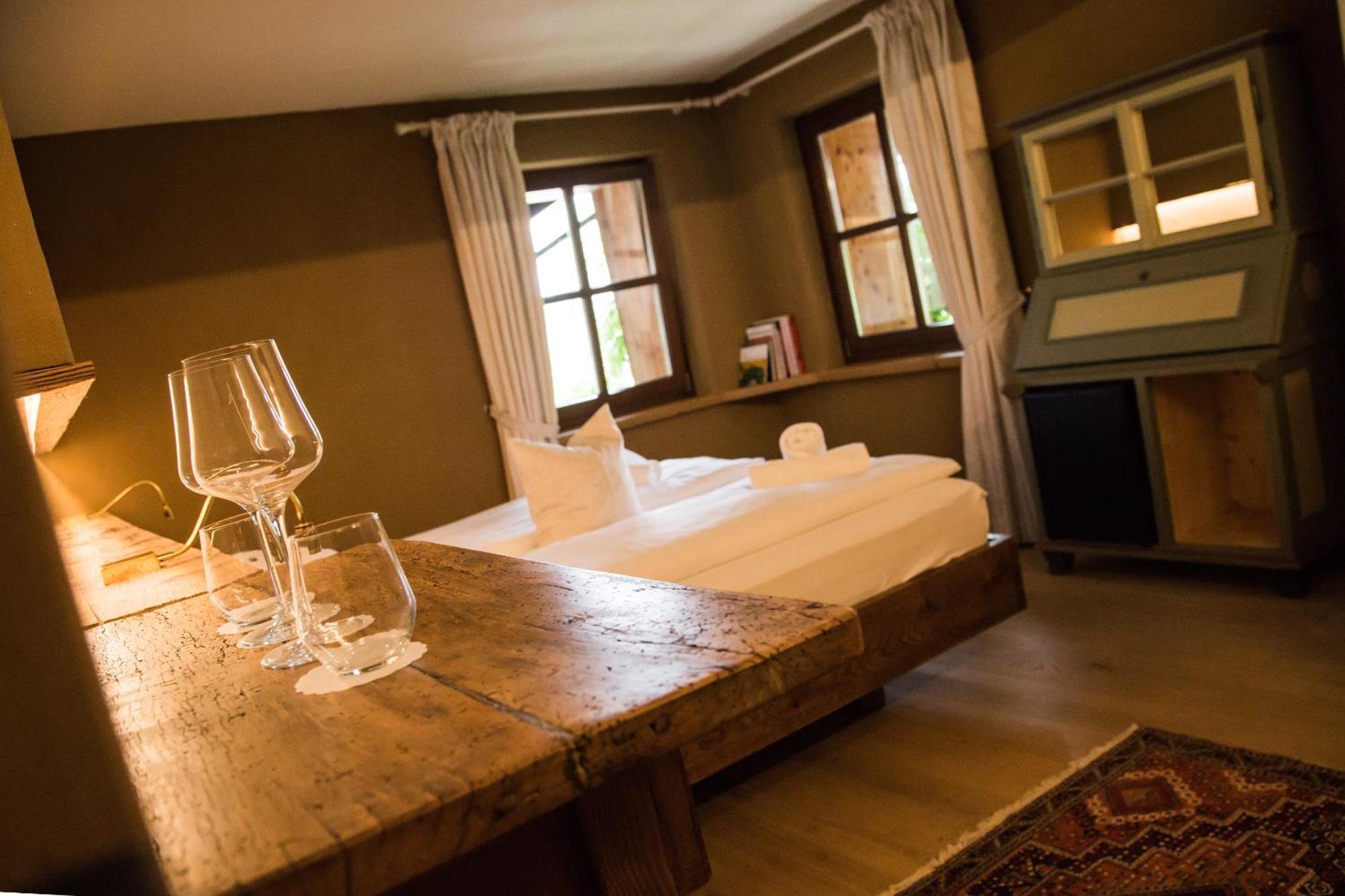 Weingut Georgium Bed and Breakfast Sankt Georgen am Längsee Εξωτερικό φωτογραφία