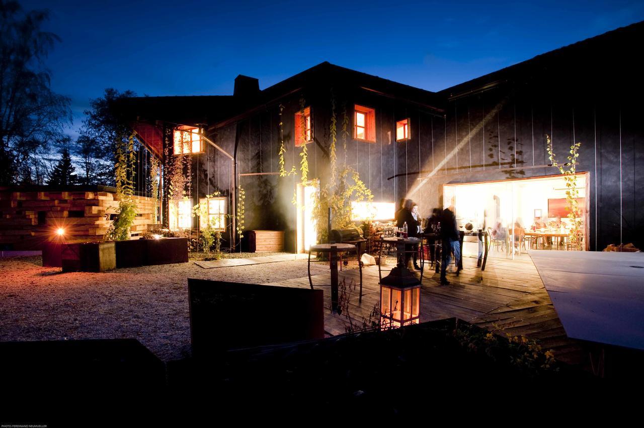 Weingut Georgium Bed and Breakfast Sankt Georgen am Längsee Εξωτερικό φωτογραφία