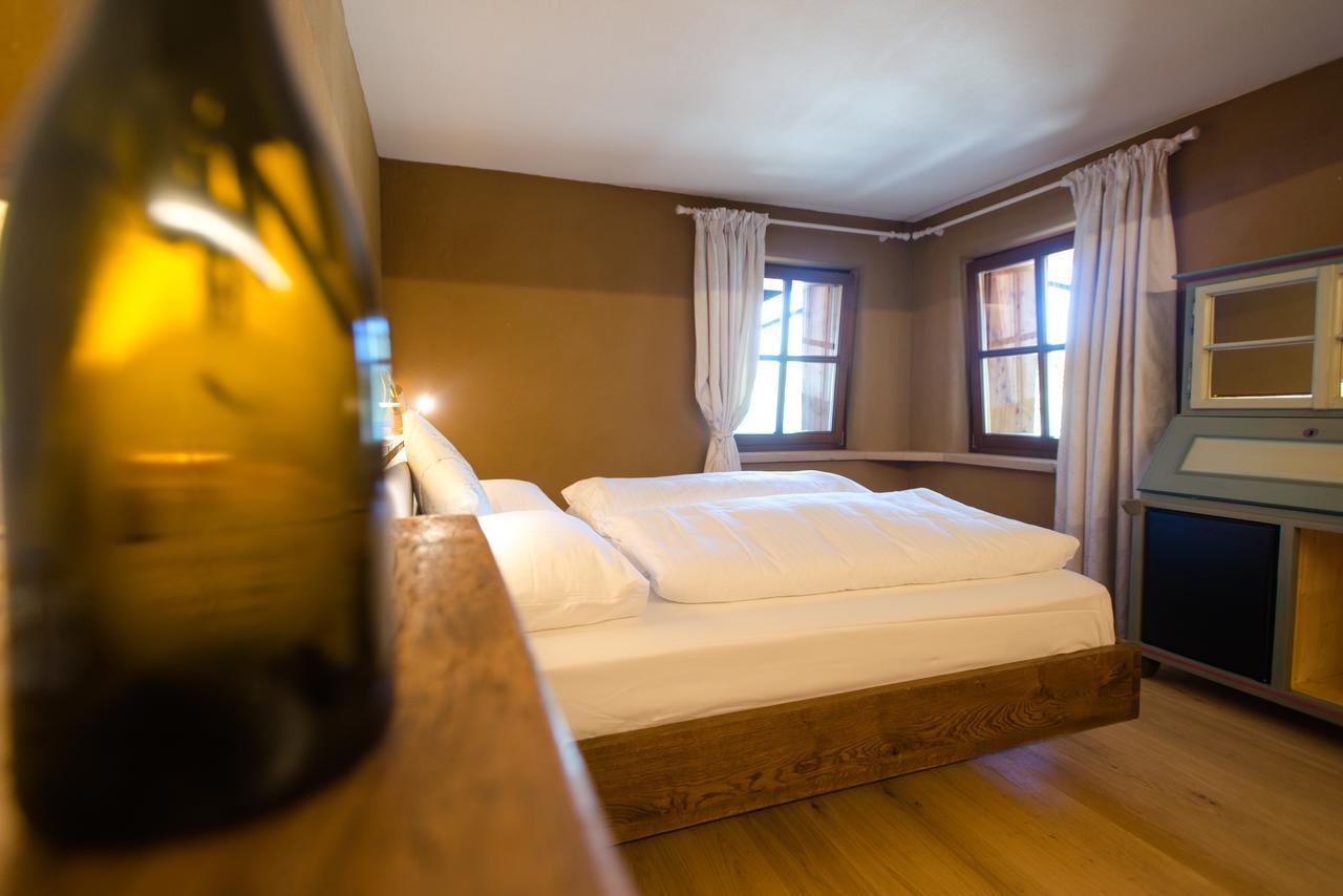 Weingut Georgium Bed and Breakfast Sankt Georgen am Längsee Εξωτερικό φωτογραφία