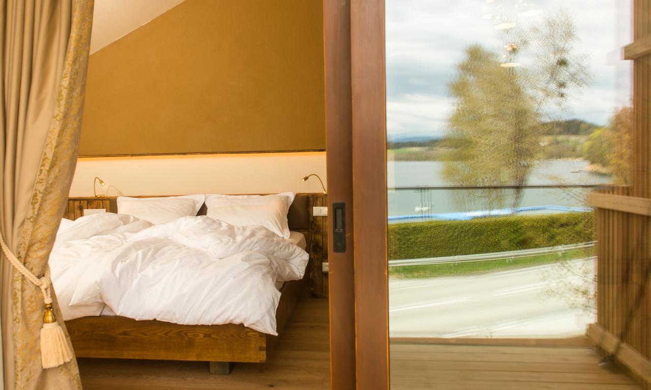 Weingut Georgium Bed and Breakfast Sankt Georgen am Längsee Εξωτερικό φωτογραφία