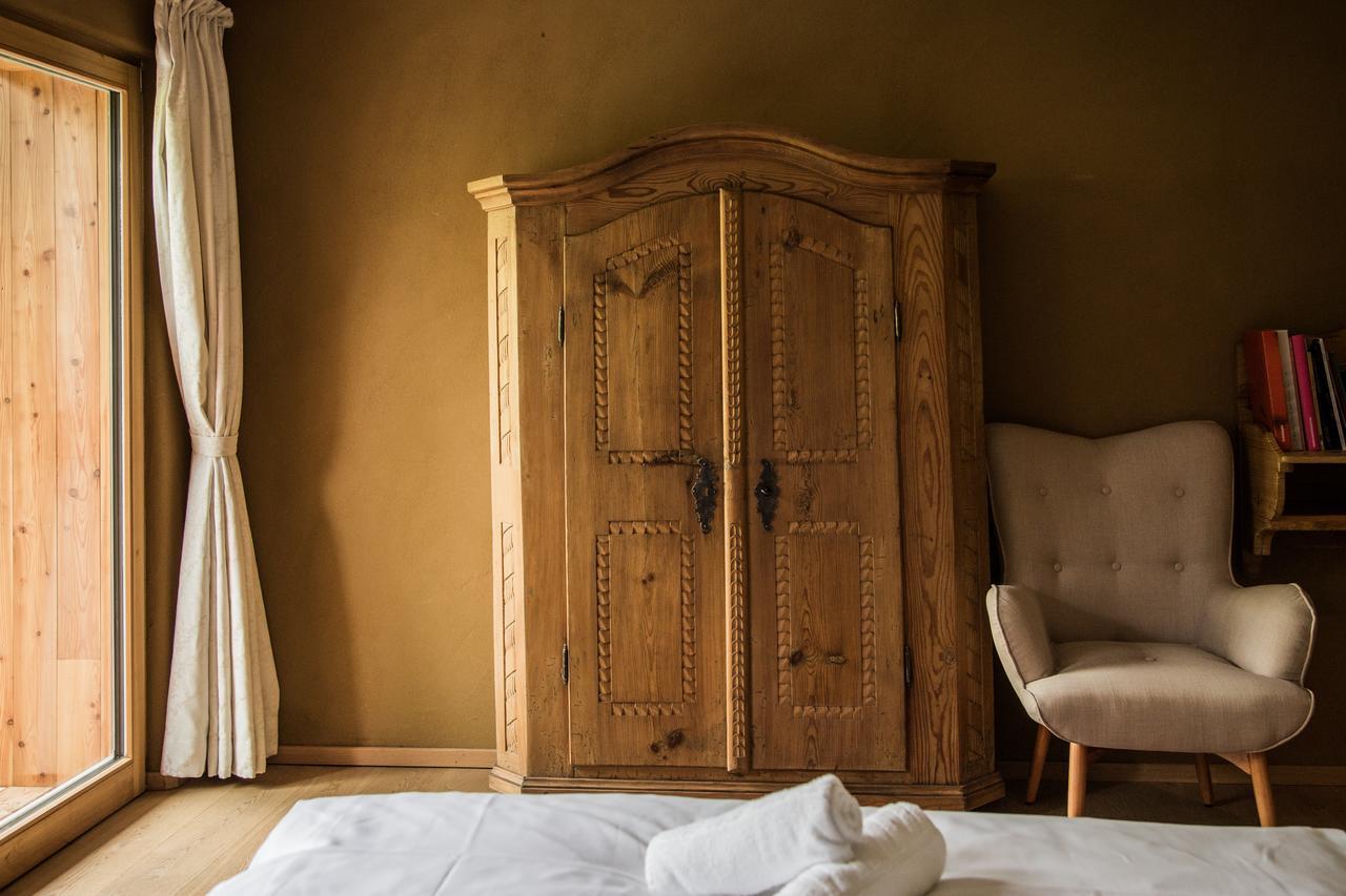 Weingut Georgium Bed and Breakfast Sankt Georgen am Längsee Εξωτερικό φωτογραφία