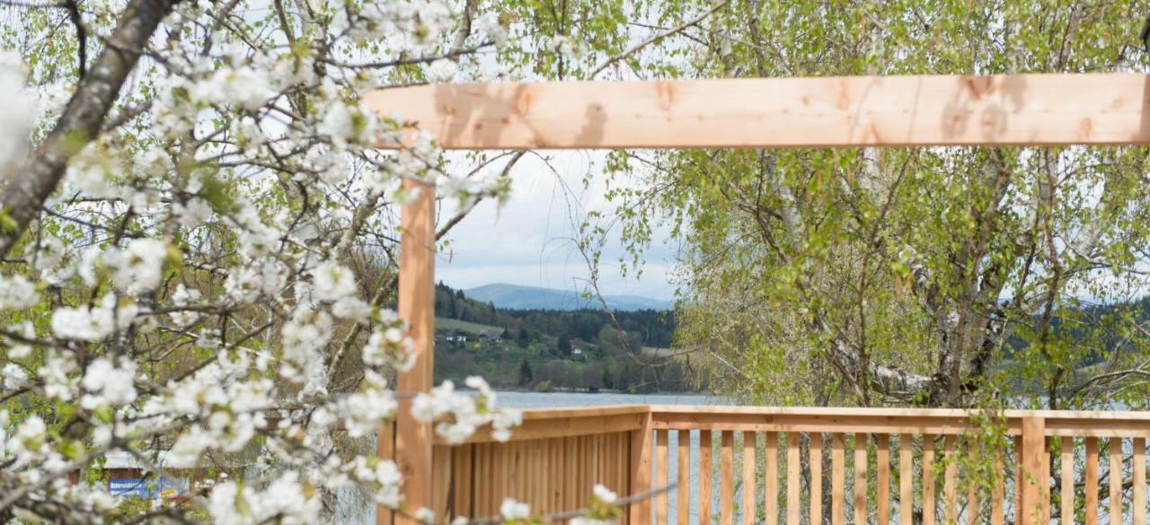 Weingut Georgium Bed and Breakfast Sankt Georgen am Längsee Εξωτερικό φωτογραφία